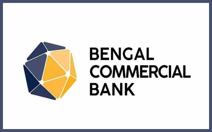 বেঙ্গল কমার্শিয়াল ব্যাংকে নিয়োগ